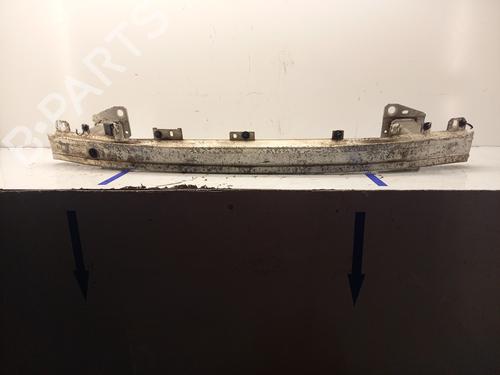 Front bumper reinforcement RENAULT MEGANE III Hatchback (BZ0/1_, B3_) 1.5 dCi (BZ09, BZ0D, BZ1W, BZ29, BZ14) | BP30162365C109 