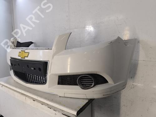 Foran kofangere CHEVROLET AVEO / KALOS Hatchback (T250, T255) 1.2 (84 hp) 31581934