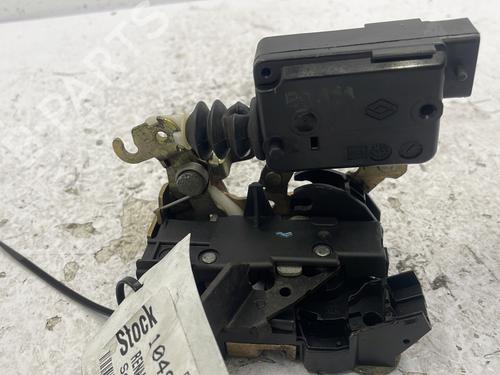 Front right lock RENAULT TWINGO I (C06_) 1.2 16V (C06C, C06D, C06K) | BP25287586C97 