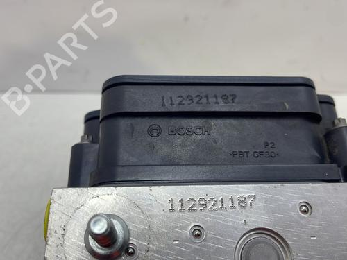 Used ABS pump ABS pump RENAULT MASTER III Platform/Chassis (EV, HV, UV) 2.3 dCi 110 FWD (EV0R, EV0W, HV0R, HV0W, UV0R, UV0W) (110 hp) 29439096 29439096