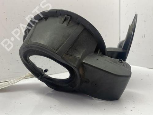 Fuel flap PEUGEOT 207 (WA_, WC_) 1.4 HDi | BP22837096C131 