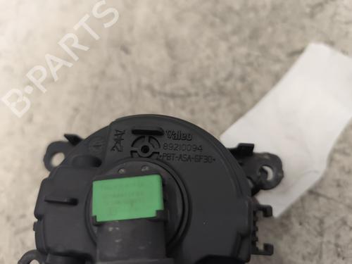 Right front fog light FORD FIESTA VI (CB1, CCN) 1.25 | BP24196795C31 