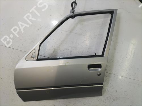 Dør venstre foran PEUGEOT 205 II (20A/C) 1.7 Diesel (60 hp) 30882185