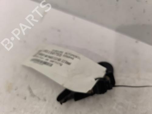 Used Warning switch Warning switch PEUGEOT 406 (8B) 2.2 HDi (133 hp) 25445536 25445536