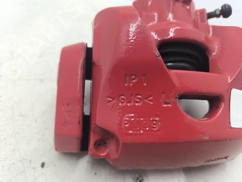 Used Left front brake caliper Left front brake caliper PEUGEOT 208 I (CA_, CC_) 1.6 GTi (200 hp) 36106715 36106715