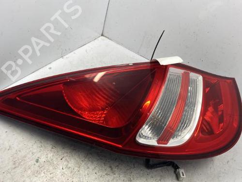 Used Left taillight Left taillight HYUNDAI i30 (FD) 1.6 CRDi (90 hp) 22821359 22821359