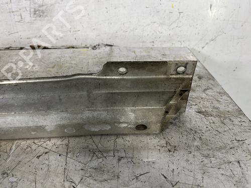 Rear bumper reinforcement SMART FORTWO Coupe (450) 0.7 (450.330) | BP24293492C73 
