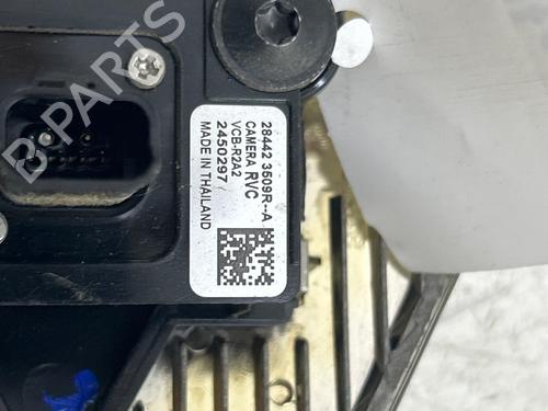 Used Camera Camera RENAULT MEGANE IV Hatchback (B9A/M/N_) 1.5 Blue dCi 115 (B9A6) (116 hp) 40457288 40457288