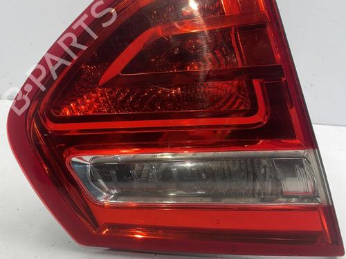 Left tailgate light CITROËN C4 Picasso I MPV (UD_) 1.6 HDi | BP22829237C79 
