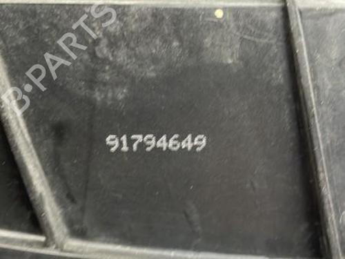 Left headlight CHEVROLET NUBIRA Saloon 1.6 | BP22840139C28 