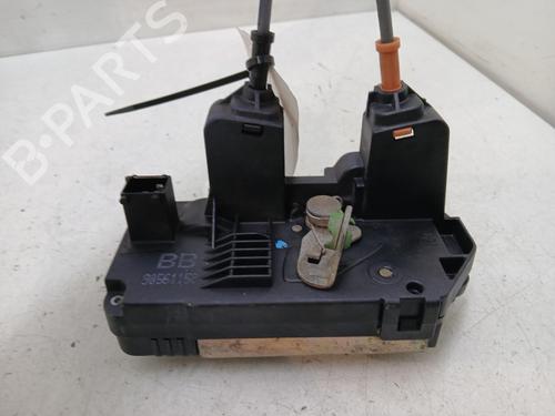 Used Rear right lock Rear right lock 38327047 38327047