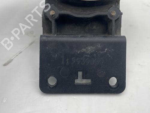 Left front fog light MINI MINI (R56) One D | BP32031039C30 