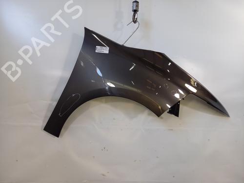 Used Right front fenders CITROËN C4 Grand Picasso II (DA_, DE_) 1.6 BlueHDi 120 (120 hp) 29044341