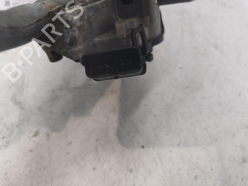 Front wiper motor RENAULT CLIO III (BR0/1, CR0/1) 1.5 dCi | BP28277449M29 