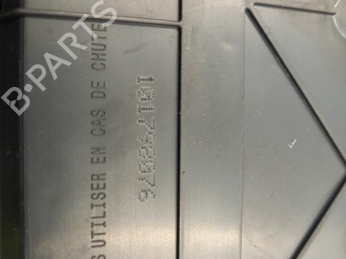 Fuse box PEUGEOT 2008 I (CU_) 1.2 THP 110 / PureTech 110 | BP24148761E1 - Image 4