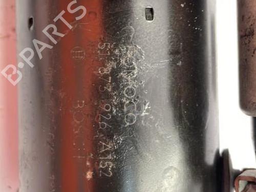 Used Starter FORD KA (RU8) 1.2 (69 hp) 22836905