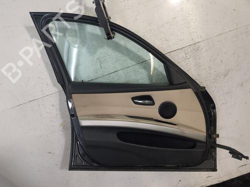 Left front door BMW 3 (E90) 318 d | BP30451039C2