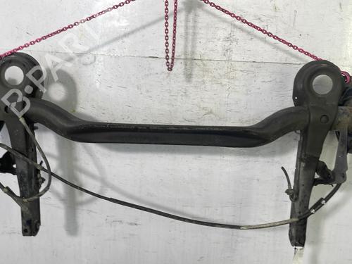 Used Rear axle Rear axle PEUGEOT EXPERT Van (222) 2.0 HDI (94 hp) 22845234 22845234