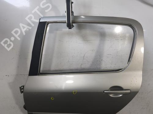 Left rear door PEUGEOT 307 (3A/C) 2.0 HDi 135 | BP22834419C4 
