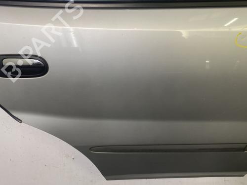 Right rear door NISSAN ALMERA TINO (V10) 2.2 dCi | BP22843704C5 