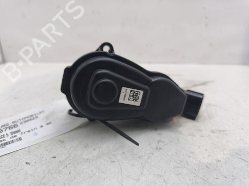Used Electric handbrake RENAULT ESPACE V (JR_) [2015-2023]  29639955