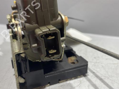 Front left lock RENAULT MASTER II Bus (JD) 2.2 dCI 90 | BP28328371C98 
