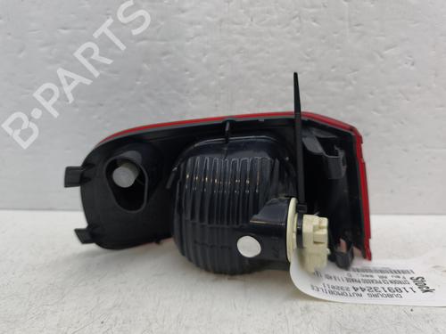 Right tailgate light CITROËN C3 II (SC_) 1.6 HDi | BP31806966C80 - Image 3