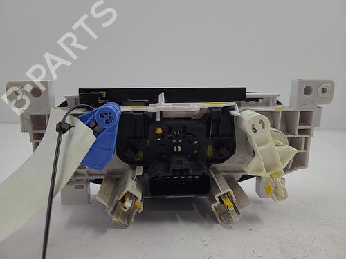 Climate control DACIA DUSTER (HS_) 1.6 16V | BP22823377I5 - Image 2