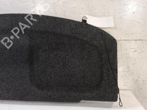 Rear parcel shelf TOYOTA AURIS (_E15_) 2.0 D-4D (ADE150_, ADE150R) | BP28134525C85 