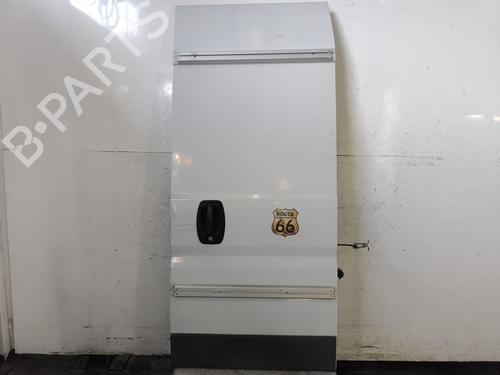 Used Right tailgate Right tailgate FIAT DUCATO Van (250_) 130 Multijet 2,3 D (131 hp) 35885990 35885990