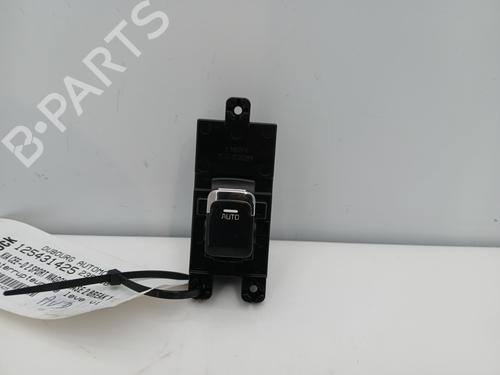 Right front window switch KIA CEE'D Sportswagon (JD) 1.6 CRDi 136 | BP34556425I26 - Image 5