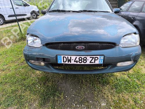 Used Parts FORD ESCORT VI (GAL, AAL, ABL) 1.4 2644944