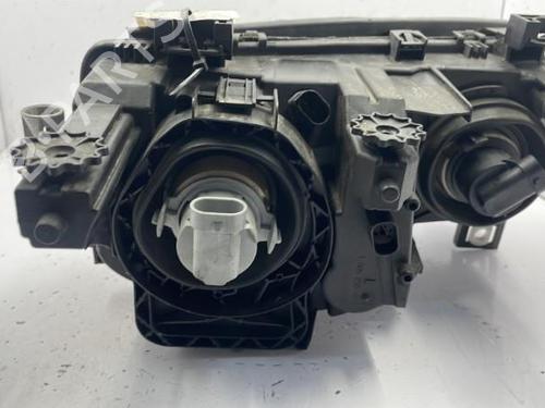 Left headlight BMW 3 Compact (E46) 320 td | BP22840017C28 - Image 5