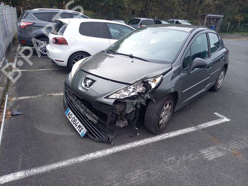 Used Parts PEUGEOT 207 (WA_, WC_) 1.4 HDi (68 hp) 4430633