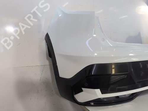 Rear bumper RENAULT SCENIC E-TECH PHASE I EV87 | BP28064863C8 