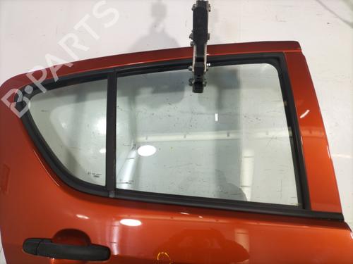 Dør højre bagtil SUZUKI SPLASH (EX) 1.0 (A5B310) | BP23830401C5 - Image 2
