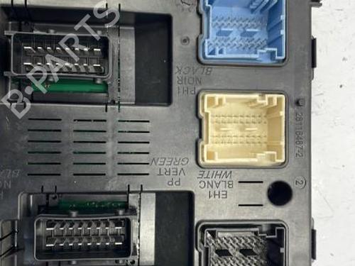 Used Fuse box Fuse box PEUGEOT 308 I (4A_, 4C_) 1.6 HDi (90 hp) 22833747 22833747