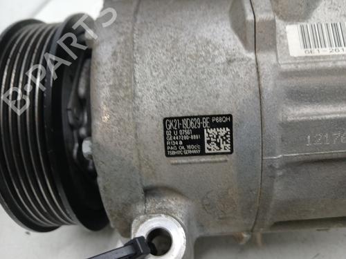 AC compressor FORD TRANSIT CUSTOM V362 Van (FY, FZ) 2.0 EcoBlue | BP35885974M34  - Image 5