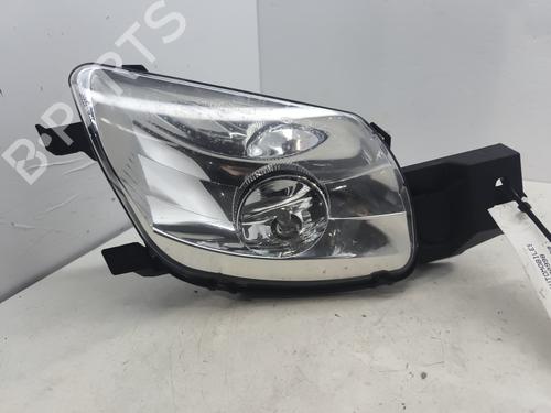 Used Left front fog light PEUGEOT 308 CC (4B_) 1.6 16V (156 hp) 30545439
