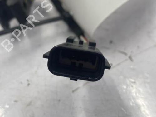 Front left exterior door handle RENAULT CLIO IV (BH_) 1.2 TCe 120 (BHAU) | BP22839710C128 