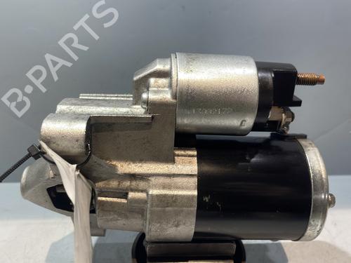 Startmotor CITROËN C5 III (RD_) 2.0 HDi 165 (RDRHHA, RDRHH8) | BP29515846M8 