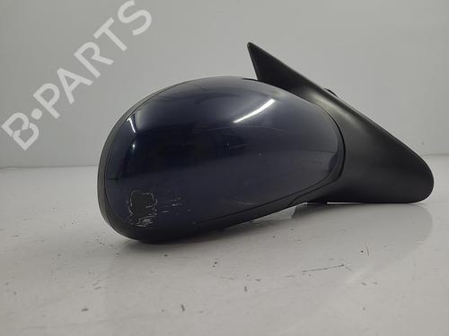 Right mirror PEUGEOT 406 Break (8E/F) 2.0 HDI 110 | BP22821110C27 