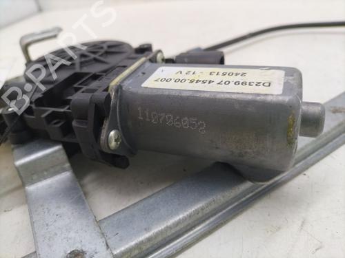 Rear left window mechanism RENAULT MODUS / GRAND MODUS (F/JP0_) 1.4 (JP01, JP0J) | BP28178705C24 