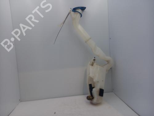 Spylertank Spylertank VW POLO IV (9N_, 9A_) [2001-2014] 34260092 34260092