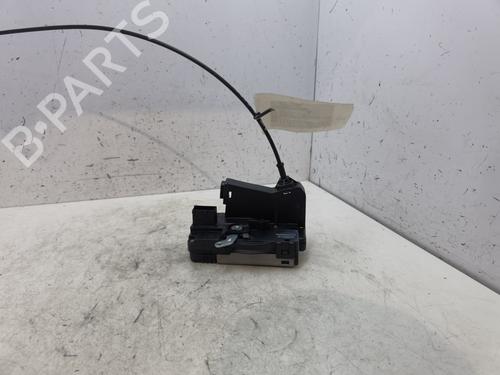 Used Front right lock RENAULT TRAFIC II Van (FL) 2.0 dCi 115 (FL01, FL0U, FL00, FL0H, FL0M) (114 hp) 28526041