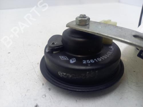 Horn DACIA SANDERO II 1.5 dCi | BP36089259E13 - Image 3