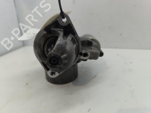 Used Starter BMW 1 (E87) 118 d (122 hp) 26684579