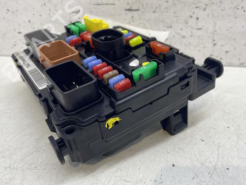 Fuse box CITROËN C3 II (SC_)  | BP28156895E1  - Image 5