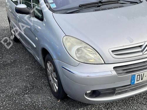 Left front fog light CITROËN XSARA PICASSO (N68) 1.6 HDi | BP22842566C30 