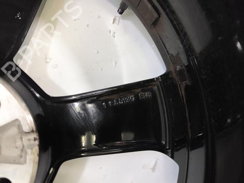 Rim AUDI Q2 (GAB, GAG) 1.4 TFSI | BP29833936C45 